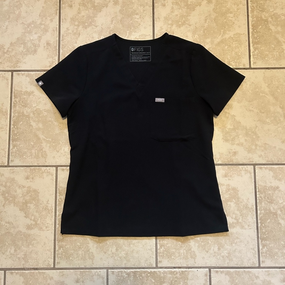 Figs Catarina One-Pocket; XS/PETITE